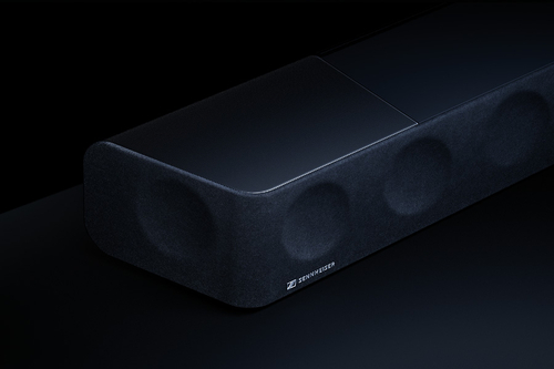 Sennheiser AMBEO Soundbar - system głośników soundbar
