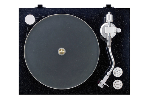 Teac TN-5BB - gramofon analogowy