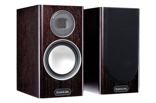 Marantz PM7000N | CD6007 | Monitor Audio Gold 100 - zestaw stereo