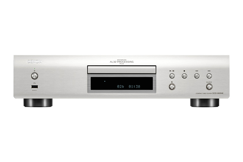 Denon PMA-900HNE | DCD-900NE - zestaw stereo