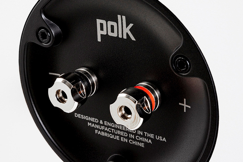 Polk Audio Reserve R500 - kolumny podłogowe