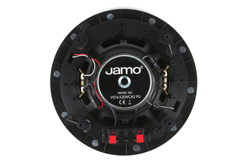 Jamo I/O 6.52 DVCA2 FG - głośnik instalacyjny