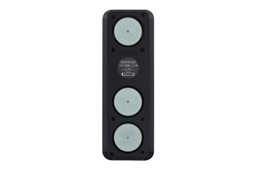 Monitor Audio Super Slim WSS230 - głośnik instalacyjny