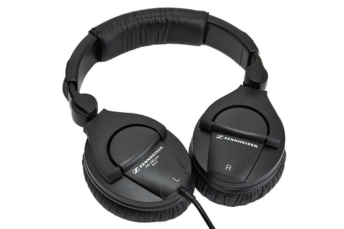 Sennheiser HD 280 Pro - słuchawki przewodowe