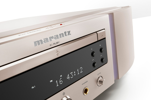Marantz PM-KI | SA-KI RUBY - zestaw stereo