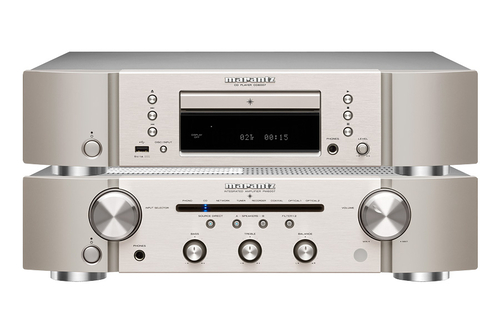 Marantz PM6007 | CD6007 - zestaw stereo