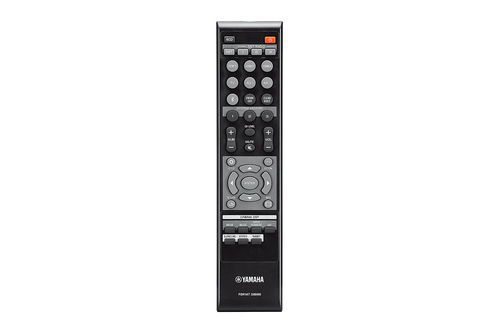 Yamaha MusicCast YSP-2700 - system głośników soundbar