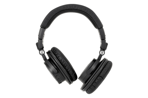 Audio-Technica ATH-M50xBT2 - słuchawki bezprzewodowe Bluetooth