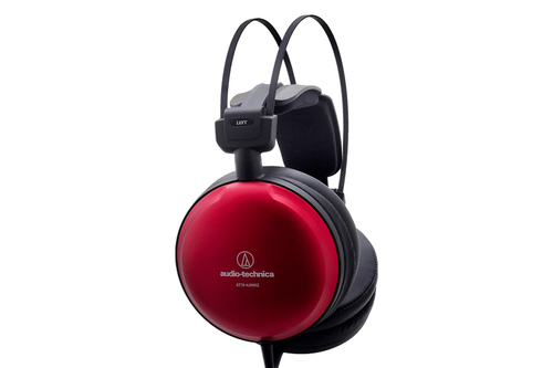 Audio-Technica ATH-A1000Z - słuchawki przewodowe