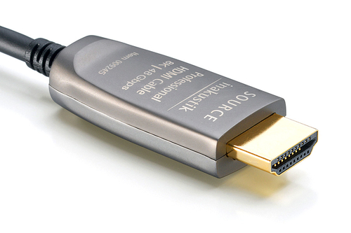 Inakustik HDMI 2.1 8K Optical Fiber Cable - optyczny przewód HDMI/HDMI