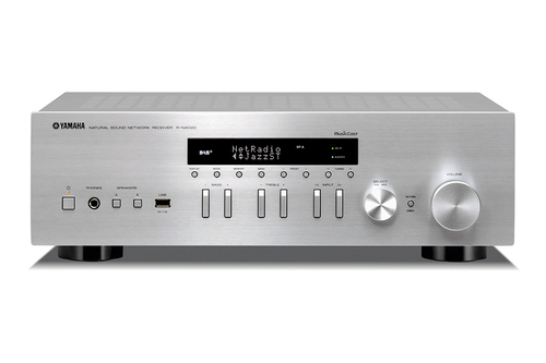 Yamaha R-N402D - amplituner stereo