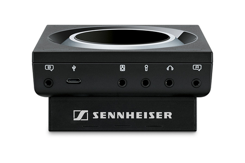 Sennheiser GSX 1200 PRO - wzmacniacz słuchawkowy