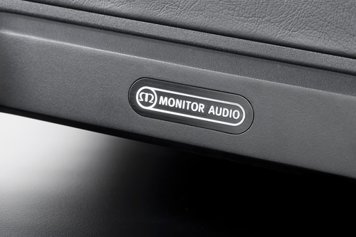 Monitor Audio Platinum PL200 II - kolumny podłogowe