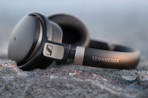 Sennheiser HD 4.50BTNC Wireless - słuchawki bezprzewodowe Bluetooth