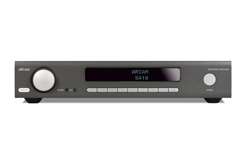 Arcam SA10 - wzmacniacz stereo