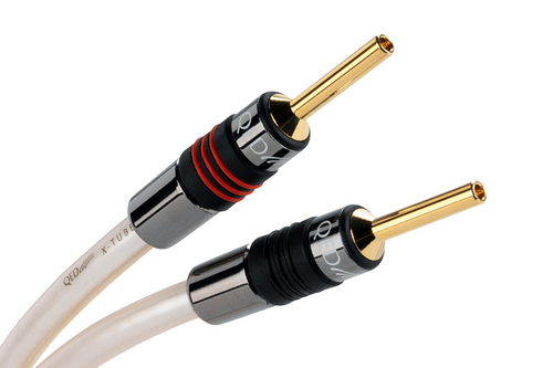 QED Reference X-Tube™ XT 40 - kabel głośnikowy