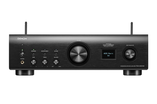 Denon PMA-900HNE - wzmacniacz stereo