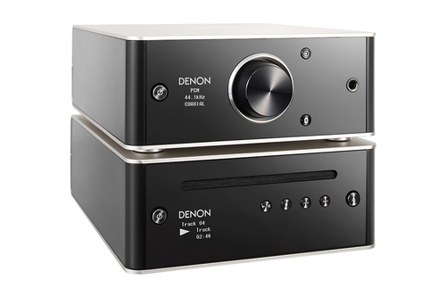 Denon PMA-30 - wzmacniacz stereo
