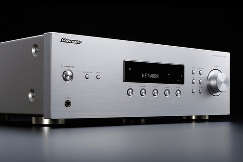 Pioneer SX-10AE - amplituner stereo