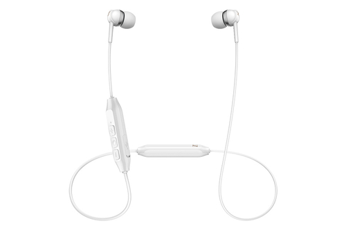 Sennheiser CX 150BT - słuchawki dokanałowe bezprzewodowe Bluetooth