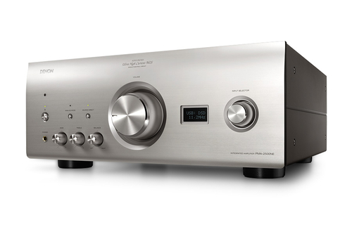 Denon PMA-2500NE - wzmacniacz stereo