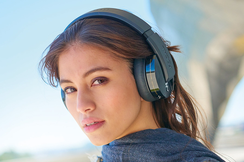 Focal Listen Wireless - słuchawki bezprzewodowe Bluetooth