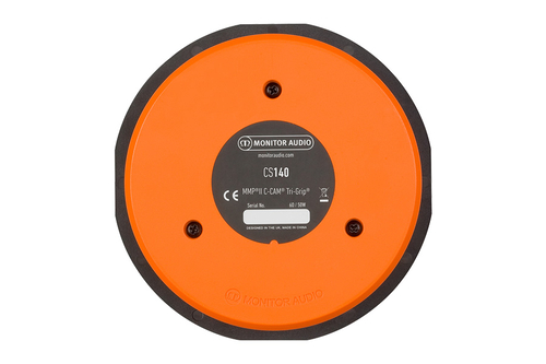 Monitor Audio Slim CS140 - głośnik instalacyjny