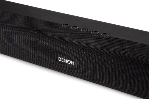 Denon DHT-S216 - system głośników soundbar