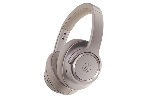 Audio-Technica ATH-SR50BT - słuchawki bezprzewodowe Bluetooth
