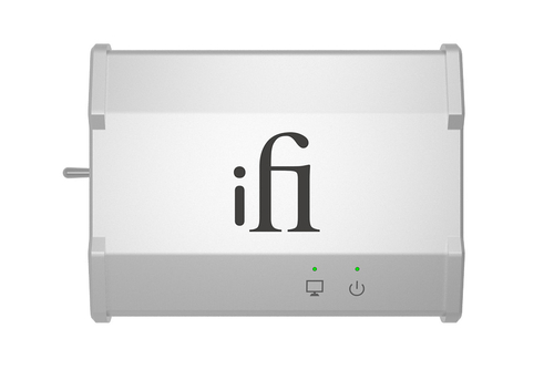 iFi audio iUSB Power 3.0 nano - zasilacz USB audio