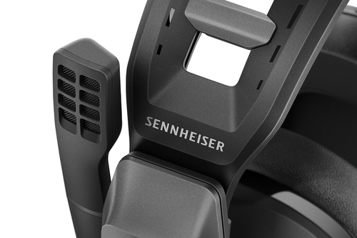 Sennheiser GSP 670 - słuchawki multimedialne z mikrofonem