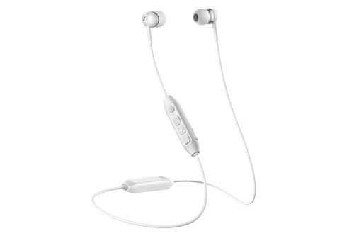 Sennheiser CX 350BT - słuchawki dokanałowe bezprzewodowe Bluetooth