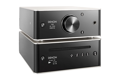 Denon PMA-60 - wzmacniacz stereo
