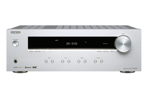 Onkyo TX-8220 - amplituner stereo