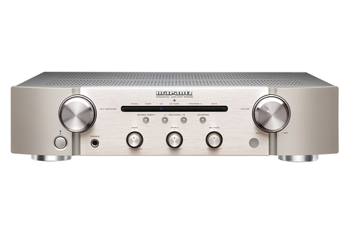Marantz PM5005 - wzmacniacz stereo
