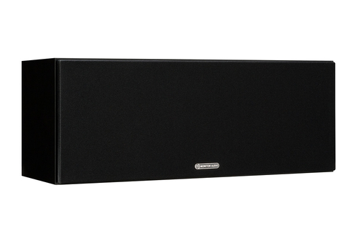 Monitor Audio Monitor C150 Black Edition - kolumna centralna