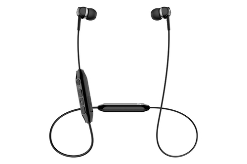 Sennheiser CX 350BT - słuchawki dokanałowe bezprzewodowe Bluetooth