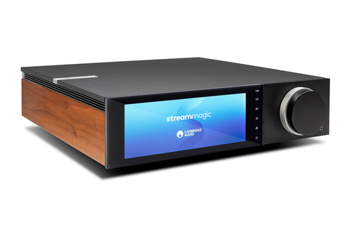Cambridge Audio EVO 150 | Monitor Audio Gold 200 - zestaw stereo