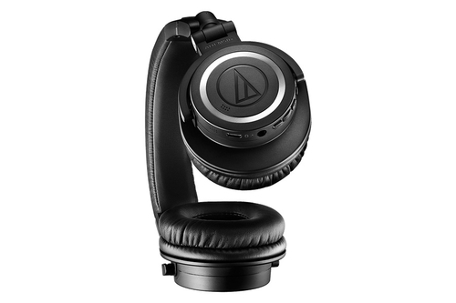 Audio-Technica ATH-M50xBT2 - słuchawki bezprzewodowe Bluetooth