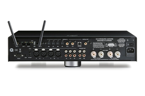 Primare I35 Prisma - wzmacniacz stereo