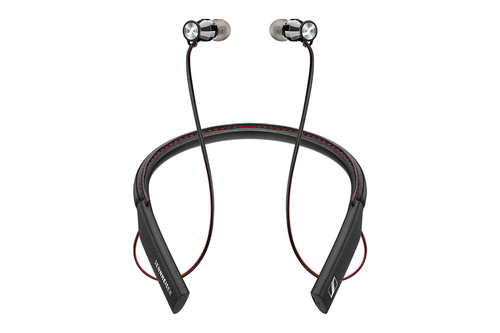 Sennheiser Momentum In-Ear Wireless | M2 IEBT - słuchawki dokanałowe bezprzewodowe Bluetooth