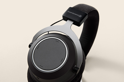 Beyerdynamic Amiron Wireless - słuchawki bezprzewodowe Bluetooth