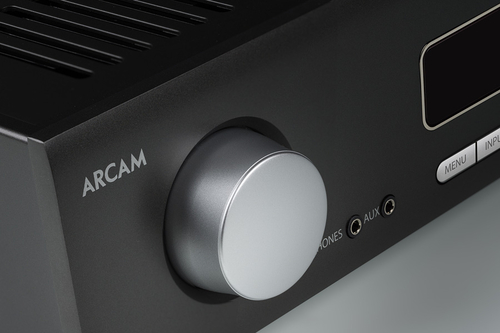 Arcam SA30 - wzmacniacz stereo