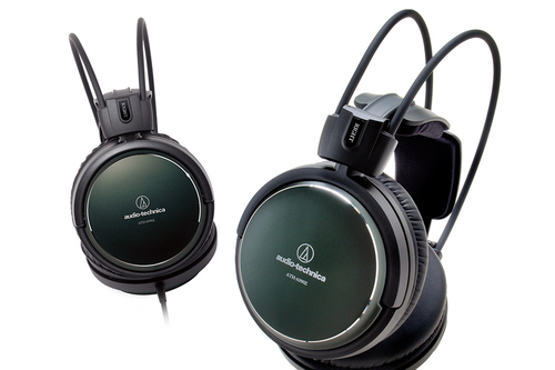 Audio-Technica ATH-A990Z - słuchawki przewodowe