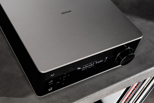 Denon PMA-150H - wzmacniacz stereo