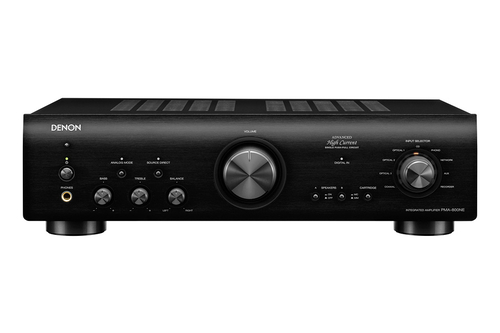 Denon PMA-800NE - wzmacniacz stereo