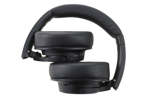 Audio-Technica ATH-SR50BT - słuchawki bezprzewodowe Bluetooth