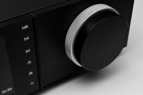 Cambridge Audio EVO 150 - bezprzewodowy system audio typu 'all-in-one'