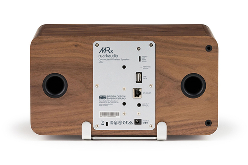 Ruark Audio MRx - głośnik bezprzewodowy Bluetooth
