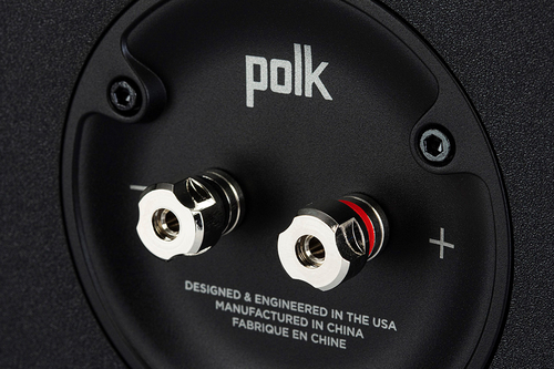 Polk Audio Reserve R400 - kolumna centralna